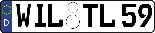 WIL-TL59