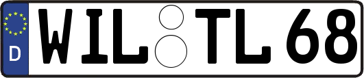 WIL-TL68