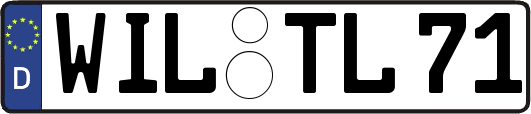 WIL-TL71