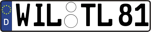 WIL-TL81
