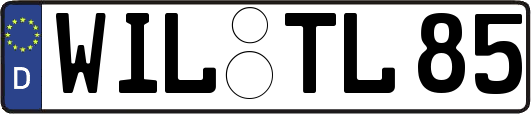 WIL-TL85