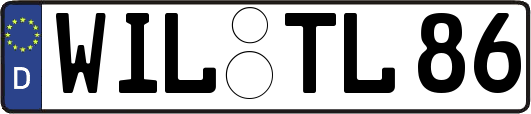 WIL-TL86