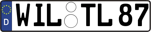 WIL-TL87