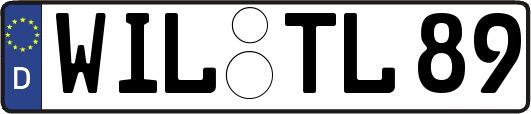 WIL-TL89