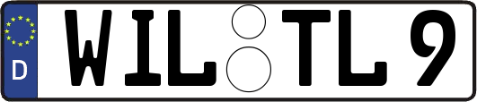 WIL-TL9
