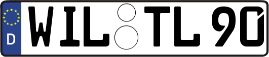 WIL-TL90