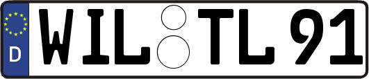 WIL-TL91