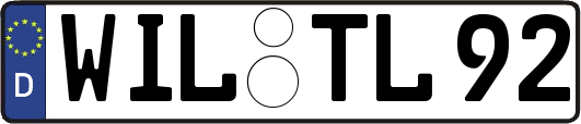 WIL-TL92