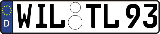 WIL-TL93