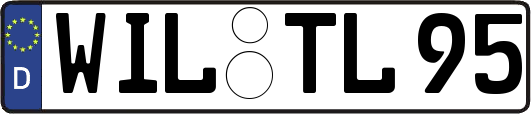 WIL-TL95