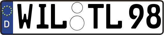 WIL-TL98