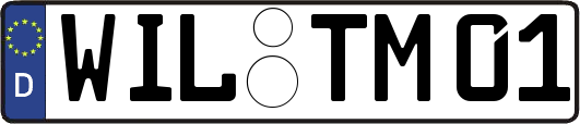 WIL-TM01