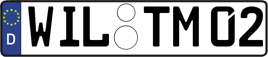 WIL-TM02