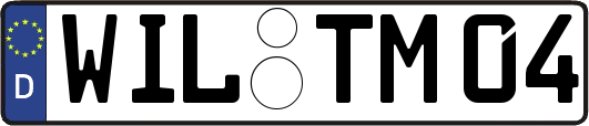 WIL-TM04