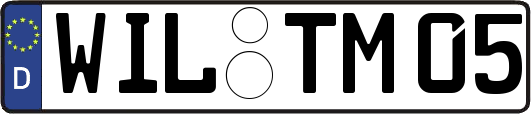 WIL-TM05