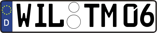 WIL-TM06