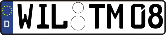 WIL-TM08