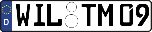 WIL-TM09