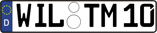 WIL-TM10
