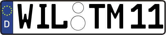 WIL-TM11
