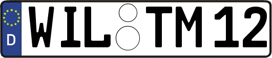 WIL-TM12