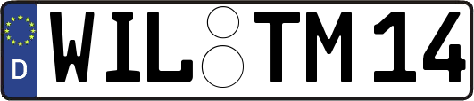 WIL-TM14