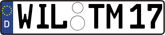 WIL-TM17