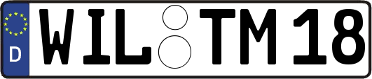 WIL-TM18