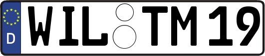 WIL-TM19