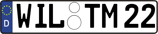WIL-TM22
