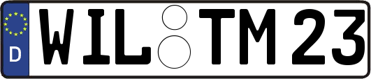 WIL-TM23