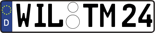 WIL-TM24