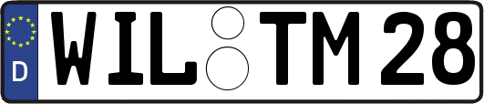 WIL-TM28