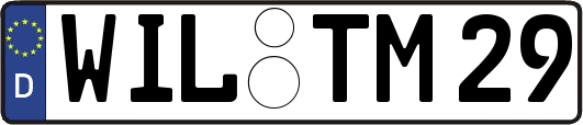 WIL-TM29