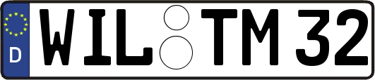 WIL-TM32