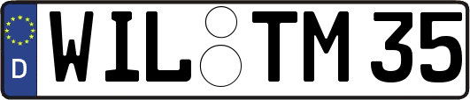 WIL-TM35