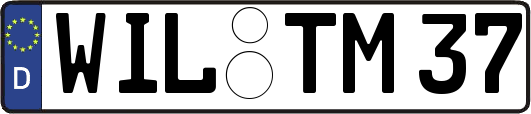 WIL-TM37