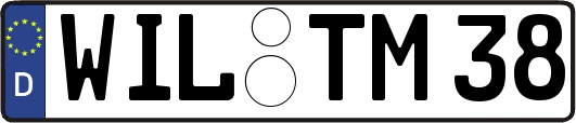 WIL-TM38