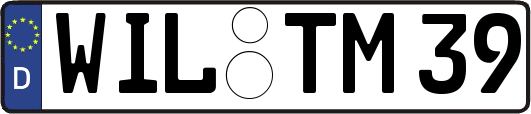 WIL-TM39