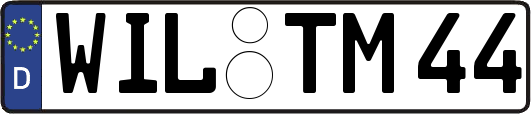 WIL-TM44