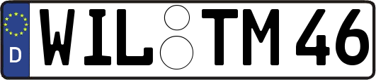 WIL-TM46
