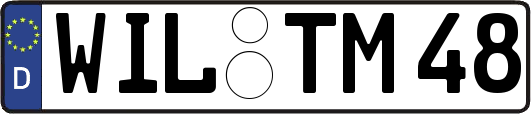 WIL-TM48