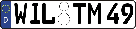 WIL-TM49
