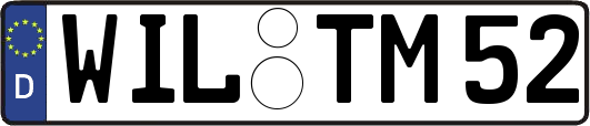 WIL-TM52