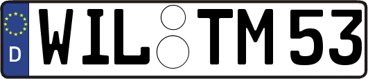 WIL-TM53