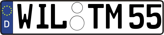 WIL-TM55