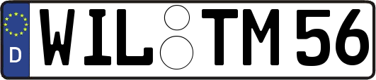 WIL-TM56