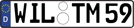 WIL-TM59