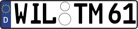 WIL-TM61