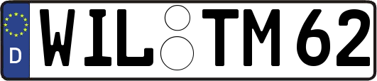 WIL-TM62